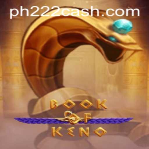 Discover the Thrills of BookOfKeno