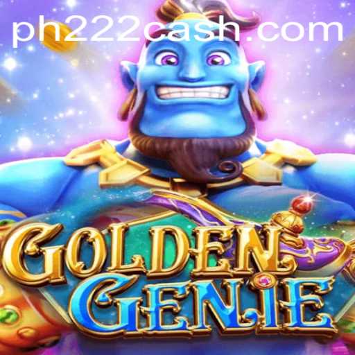Exploring GOLDENGENIE: A New Game Phenomenon